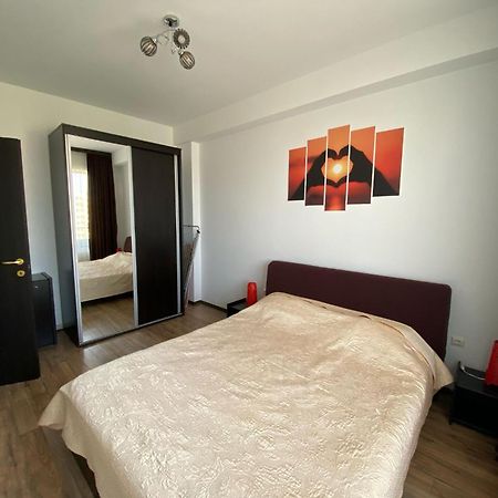 Dumar Apartament Mamaia Exterior foto