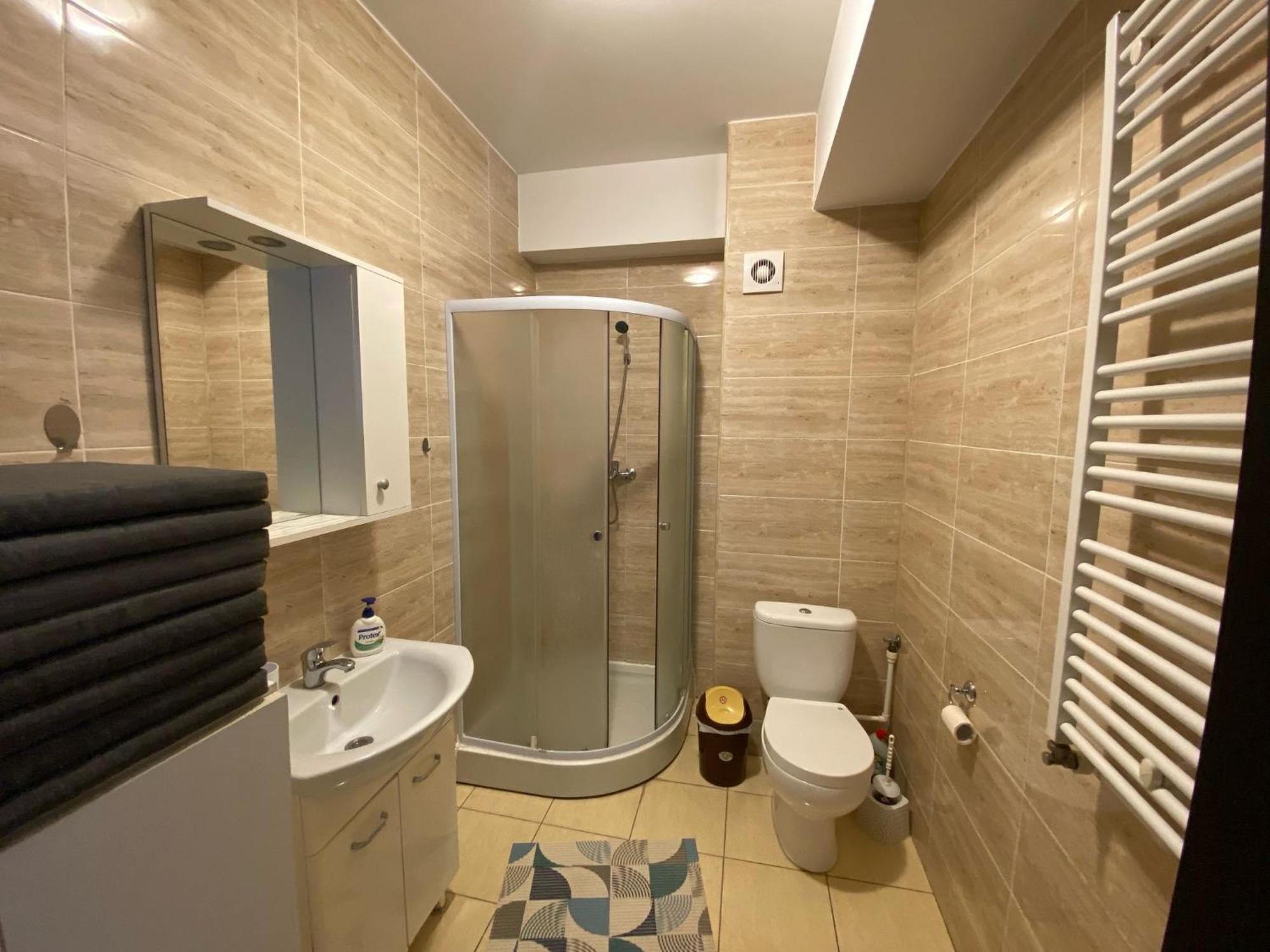 Dumar Apartament Mamaia Exterior foto